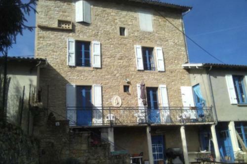 Bed & Breakfast Le 37