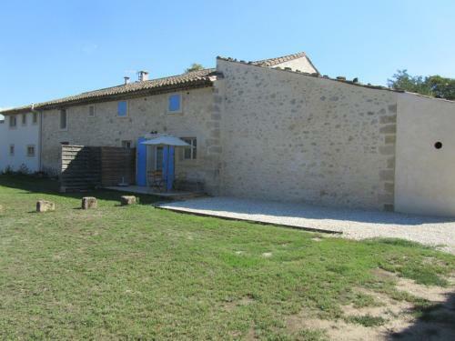 Appartement Dans Mas Proven�al Avec Piscine