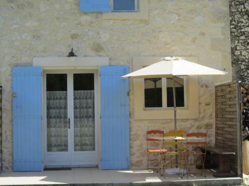 Appartement Dans Mas Proven�al Avec Piscine