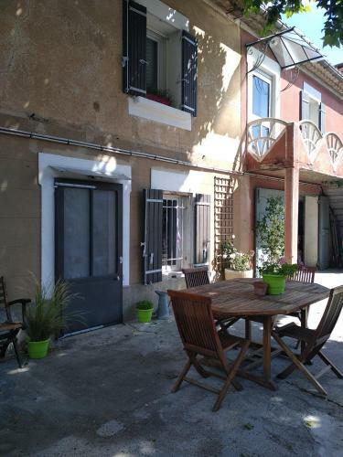 Bed & Breakfast Le Clos Martial