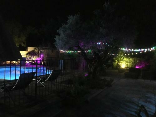 Villa Bastidons Des Anges
