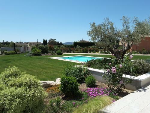 Hostal Aubade En Luberon