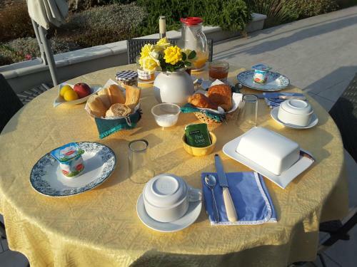 Hostal Aubade En Luberon