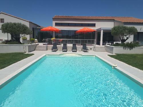 Hostal Aubade En Luberon