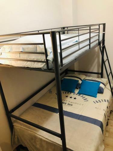 Apartamento Les Volets Rouges