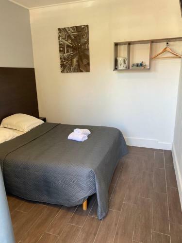 Hotel H�tel Le 28