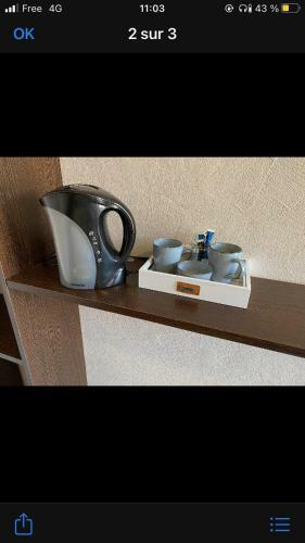 Hotel H�tel Le 28