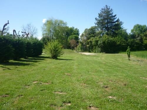 Apartamento La Maison Du Lac