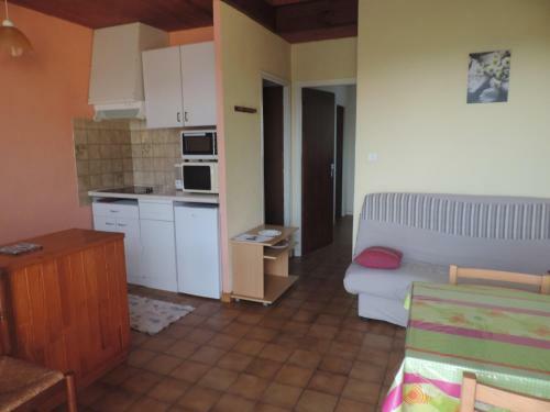 Apartamento La Maison Du Lac