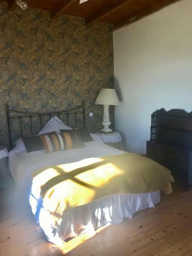 Bed & Breakfast Le Bouyssou