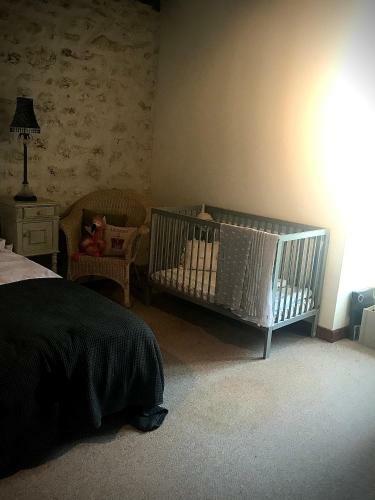 Bed & Breakfast Le Bouyssou