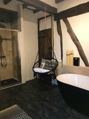 Bed & Breakfast Le Bouyssou