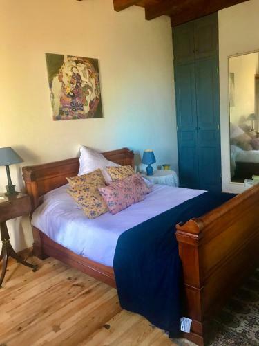 Bed & Breakfast Le Bouyssou