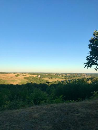 Bed & Breakfast Le Bouyssou