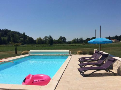 Moulin De La Peyriere