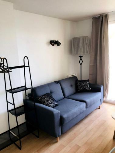 Apartamento Les Terrasses