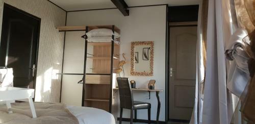 Bed & Breakfast L'instant