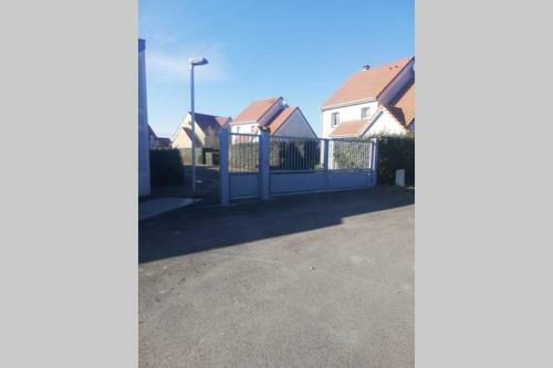 Martin - Cayeux Sur Mer