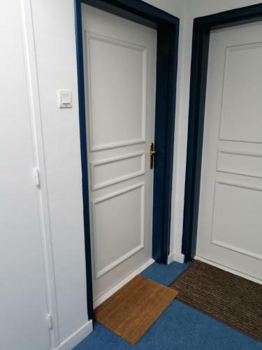 Apartamento 150m de La Plage - Apt En R�sidence Avec Parking