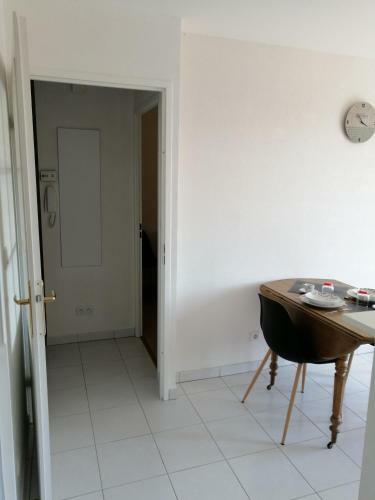Apartamento 150m de La Plage - Apt En R�sidence Avec Parking