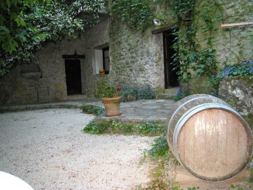 Gite Du Boulidou