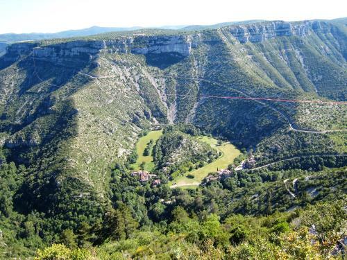 Gite Du Boulidou