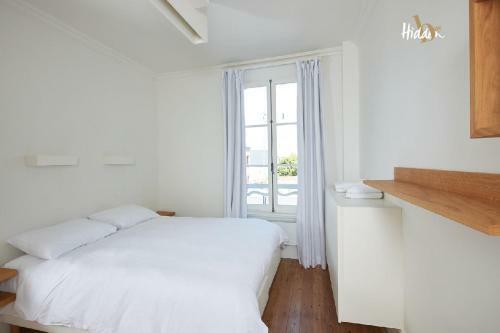 Hidden Bay Hotel