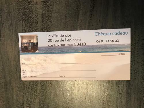 La Villa Du Clos Avec "spa"