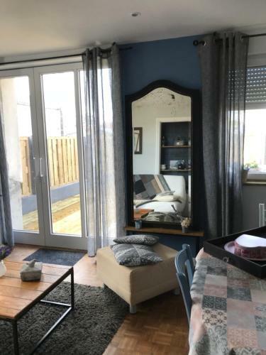 La Villa Du Clos Avec "spa"