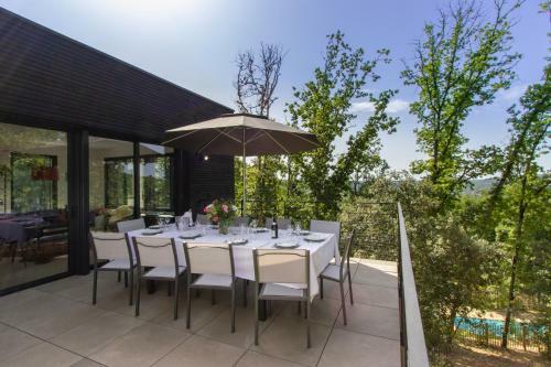 Villa Nakalta