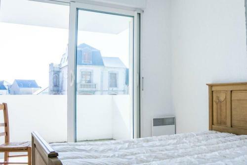 Apartamento Les Galets De C�cile