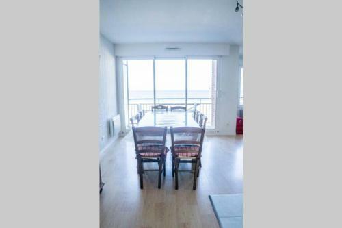 Apartamento Les Galets De C�cile