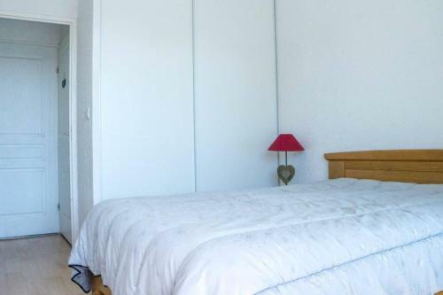 Apartamento Les Galets De C�cile