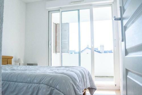 Apartamento Les Galets De C�cile