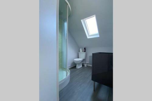 Apartamento Parenth�se Cayolaise