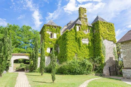 Ch�teau Du Raysse