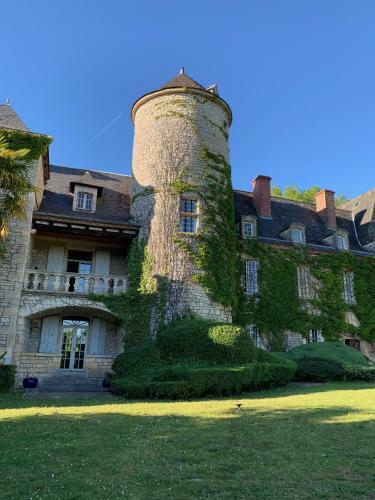 Ch�teau Du Raysse