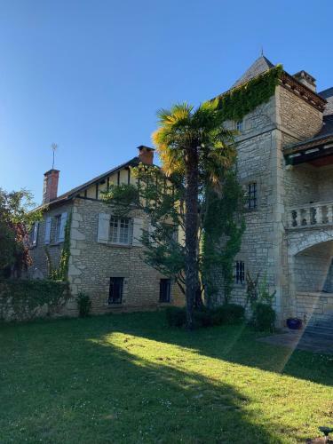 Ch�teau Du Raysse