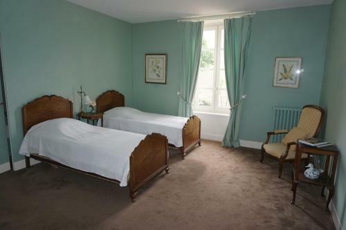 Hostal Le Rouzet