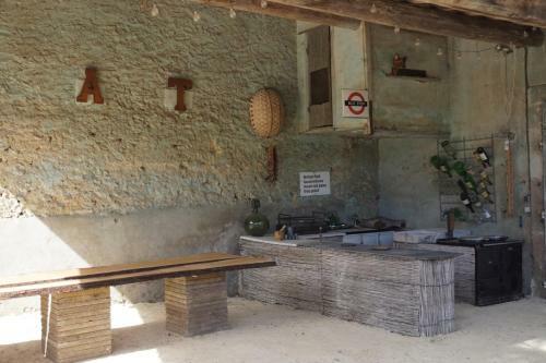 Hostal Le Rouzet