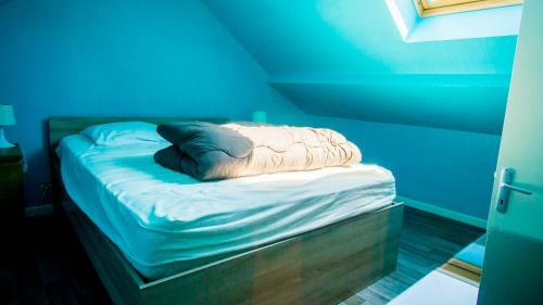 Matim Blue