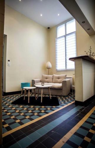Apartamento Le Brighton