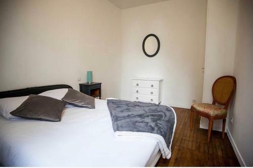 Apartamento Le Brighton
