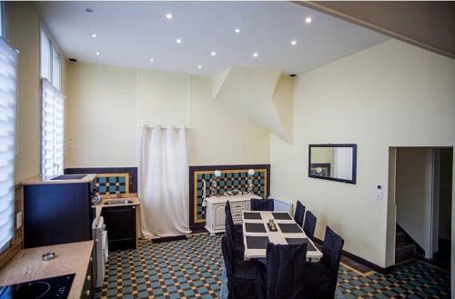 Apartamento Le Brighton