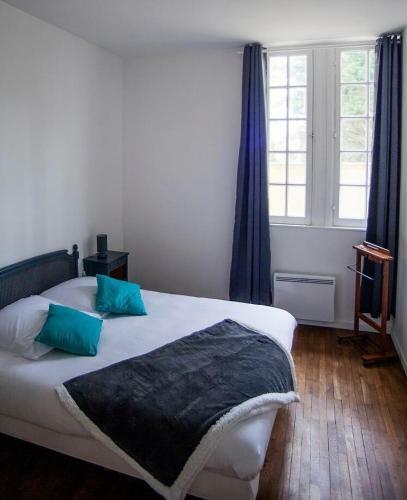 Apartamento Le Brighton