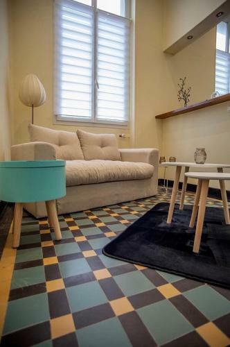 Apartamento Le Brighton