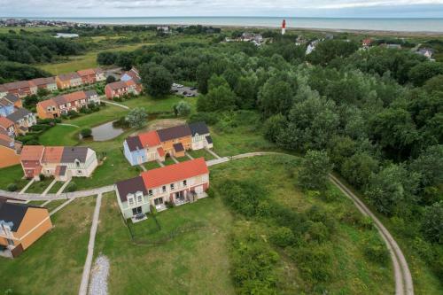 Cottage Du Phare - 3 Chambres & Jardin