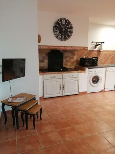 Apartamento G�te Des Capriers