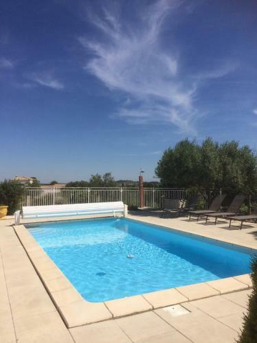 Apartamento G�te Des Capriers