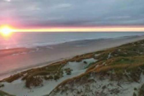 Gl 18 Gite � 100m de La Plage